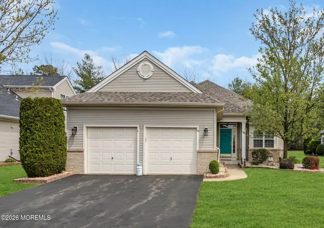 1st image of 54 Eleanor Rd, Manchester, NJ 08759 | MLS# 22610903