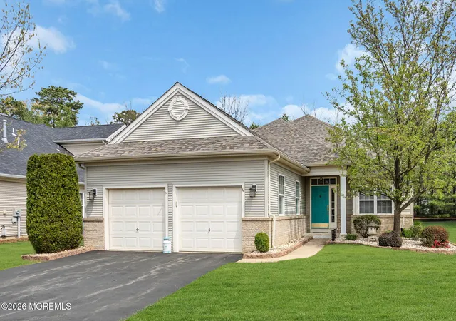 2nd image of 54 Eleanor Rd, Manchester, NJ 08759 | MLS# 22610903