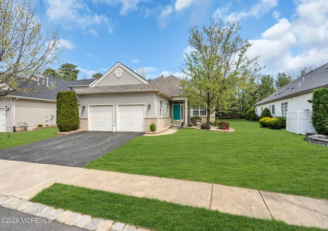 3rd image of 54 Eleanor Rd, Manchester, NJ 08759 | MLS# 22610903