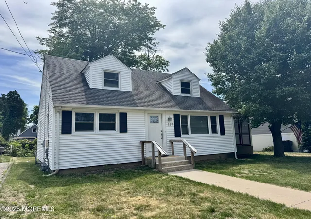 Photo 2 of Sale Pending at 137 Main Bayway, Toms River, NJ 08753 | MLS# 22611168 | Listing updated on 2026-08-01