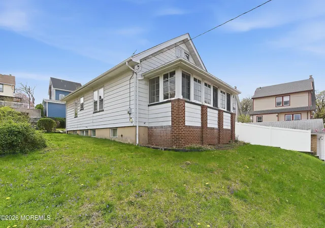 1st image of 52 Nolton St, Belleville, NJ 07109 | MLS# 22611035