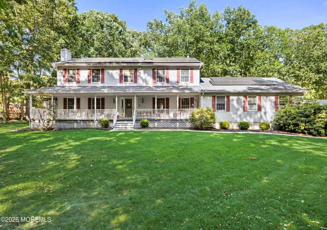 Homes for sale in New Egypt, NJ | 78 Ivins Dr, New Egypt, NJ 08533 | MLS# 22610962