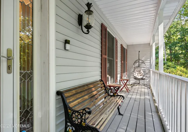 5th image of 78 Ivins Dr, New Egypt, NJ 08533 | MLS# 22610962
