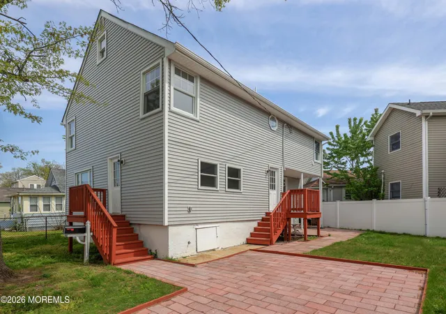 Photo 3 of Single family home for sale at 136 Raritan Ave, Keansburg, NJ 07734 | MLS# 22611523 | Listing updated on 2026-08-02