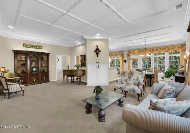 4th image of 52 Summerwinds Dr, Lakewood, NJ 08701 | MLS# 22612103