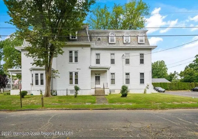 Homes for sale in Bridgeton, NJ | 125 W Commerce St, Bridgeton, NJ 08302 | MLS# 22610999