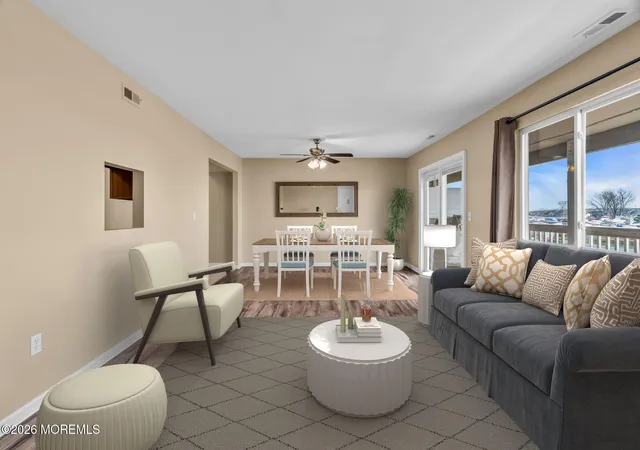 Homes for sale in Neptune Township, NJ | 120 S Concourse, Neptune Township, NJ 07753