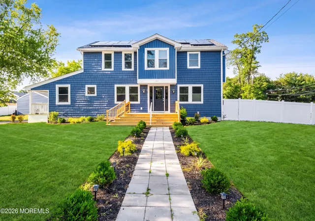 Homes for sale in Eatontown, NJ | 97 Richardson Ave, Eatontown, NJ 07724 | MLS# 22619988