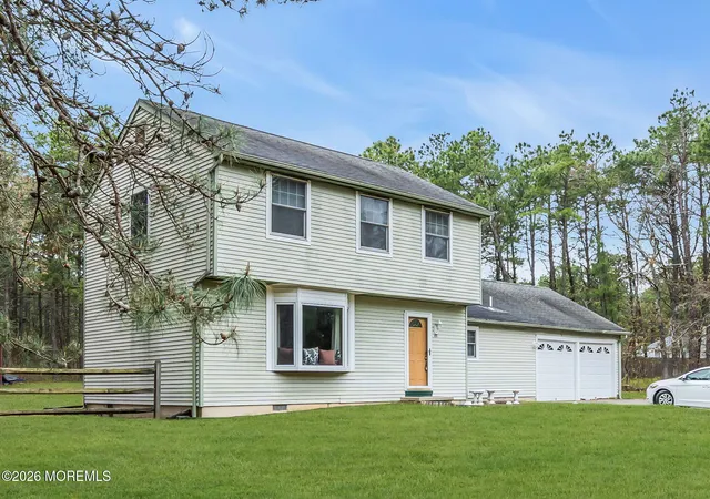3rd image of 1461 Trenton Ave, Whiting, NJ 08759 | MLS# 22610968