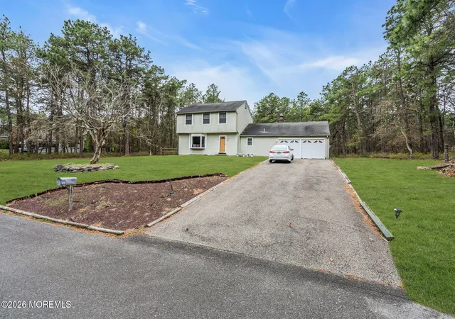 5th image of 1461 Trenton Ave, Whiting, NJ 08759 | MLS# 22610968