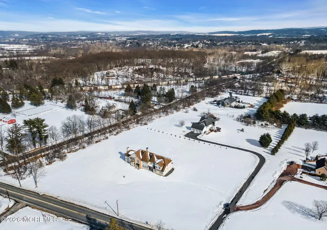 Homes for sale in Pittstown, NJ | 201 Sidney Rd, Pittstown, NJ 08867 | MLS# 22610976
