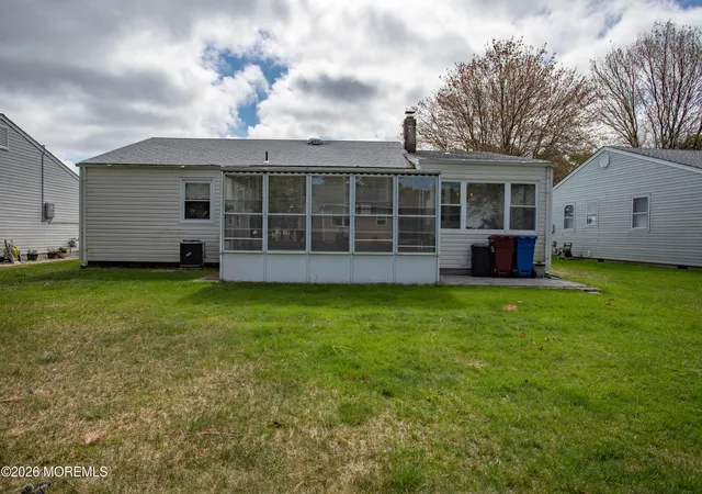 Homes for sale in Toms River, NJ | 13 Nostrand Dr, Toms River, NJ 08757 | MLS# 22611070