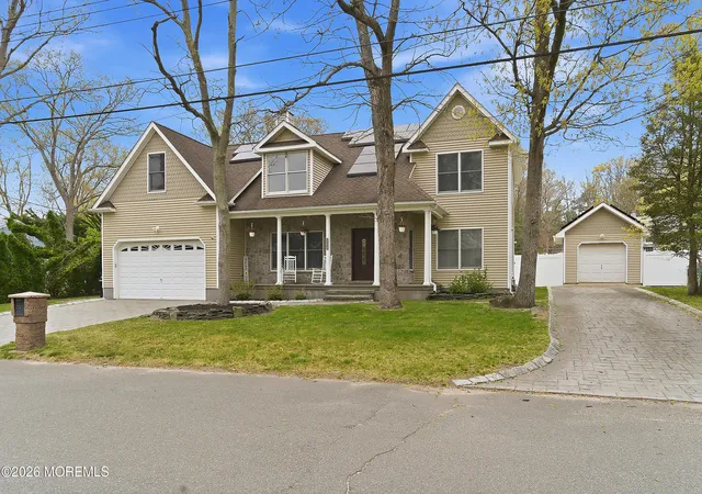 Homes for sale in Forked River, NJ | 304 Merrimac Rd, Forked River, NJ 08731 | MLS# 22611119