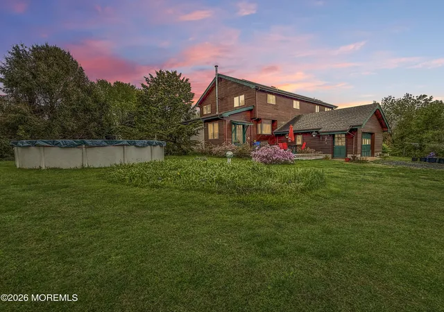 2nd image of 20 Hluchy Rd, Robbinsville, NJ 08691 | MLS# 22611260