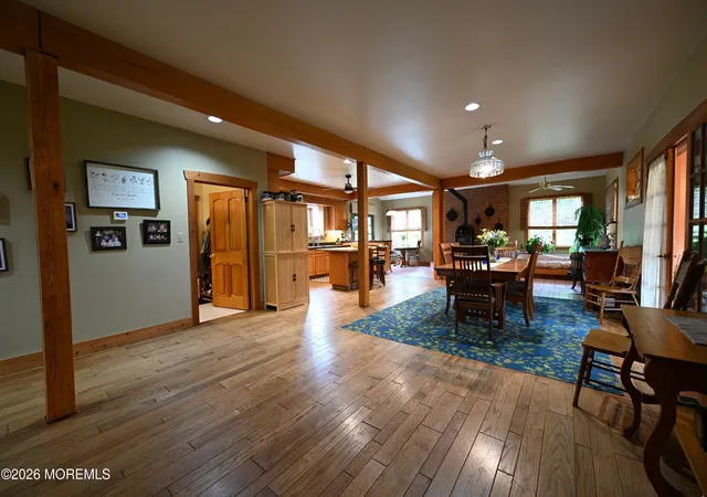 3rd image of 20 Hluchy Rd, Robbinsville, NJ 08691 | MLS# 22611260