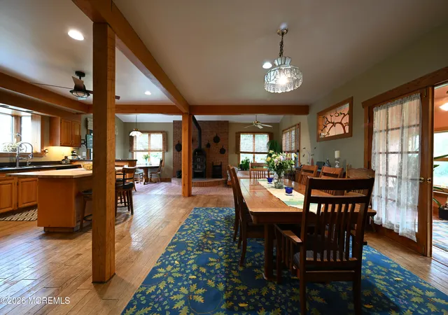 5th image of 20 Hluchy Rd, Robbinsville, NJ 08691 | MLS# 22611260