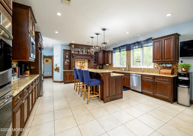 3rd image of 60 Partners Ln, Freehold, NJ 07728 | MLS# 22613055