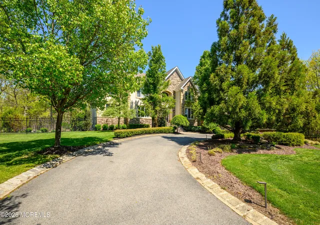 56th image of 60 Partners Ln, Freehold, NJ 07728 | MLS# 22613055