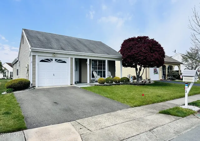 5th image of 13 Romford Ln, Manchester, NJ 08759 | MLS# 22611169
