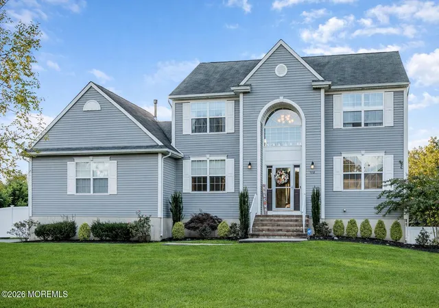 Photo 1 of Sale Pending at 1668 Kalvel Ct, Toms River, NJ 08755 | MLS# 22611063 | Listing updated on 2026-08-30