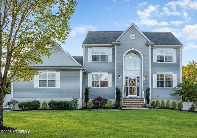 Photo 2 of Sale Pending at 1668 Kalvel Ct, Toms River, NJ 08755 | MLS# 22611063 | Listing updated on 2026-08-30
