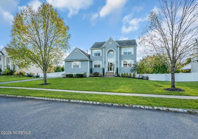 Photo 3 of Sale Pending at 1668 Kalvel Ct, Toms River, NJ 08755 | MLS# 22611063 | Listing updated on 2026-08-30