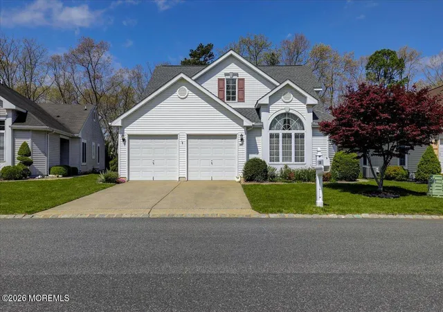 Homes for sale in Jackson, NJ | 24 Merion Ln, Jackson, NJ 08527 | MLS# 22611220