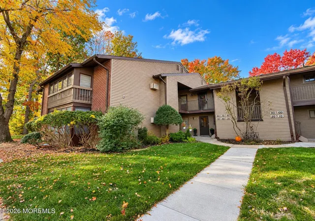 Single family home for sale at 70 Hancock Ct #C129, Red Bank, NJ 07701 | MLS# 22634164