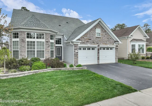 Photo 2 of Sale Pending at 229 Ambermist Way, Forked River, NJ 08731 | MLS# 22611413 | Listing updated on 2026-08-20