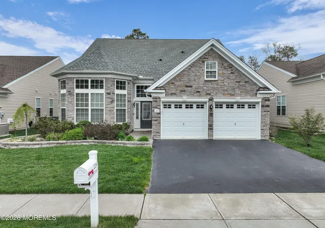 Photo 3 of Sale Pending at 229 Ambermist Way, Forked River, NJ 08731 | MLS# 22611413 | Listing updated on 2026-08-20