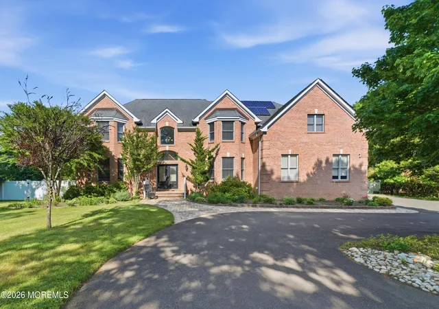 Photo 2 of Single family home for sale at 1883 Old Freehold Rd, Toms River, NJ 08755 | MLS# 22611101 | Listing updated on 2026-07-27