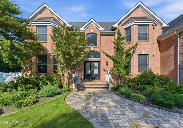 Photo 3 of Single family home for sale at 1883 Old Freehold Rd, Toms River, NJ 08755 | MLS# 22611101 | Listing updated on 2026-07-27