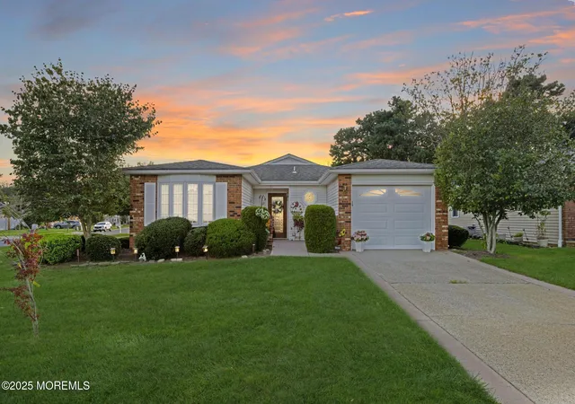 Photo 1 of Single family home for sale at 161 Lions Head Blvd S, Brick, NJ 08723 | MLS# 22611111 | Listing updated on 2026-07-19