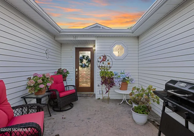 Photo 2 of Single family home for sale at 161 Lions Head Blvd S, Brick, NJ 08723 | MLS# 22611111 | Listing updated on 2026-07-19