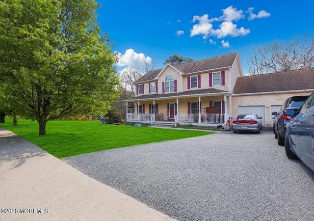 2nd image of 1893 Church Rd, Toms River, NJ 08753 | MLS# 22611135