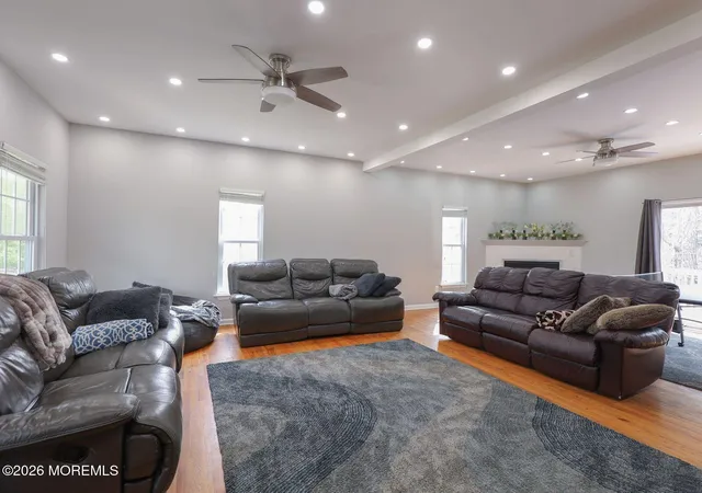 4th image of 1893 Church Rd, Toms River, NJ 08753 | MLS# 22611135