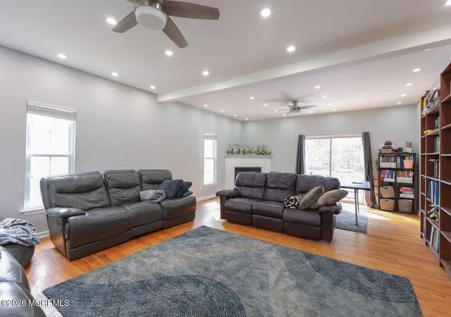 5th image of 1893 Church Rd, Toms River, NJ 08753 | MLS# 22611135