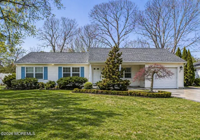 Homes for sale in Monroe, NJ | 48 Morton Ave, Monroe, NJ 08831 | MLS# 22611139