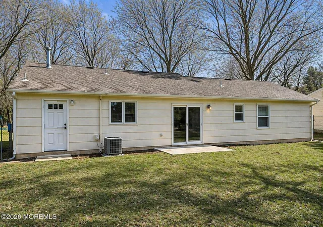 Homes for sale in Monroe, NJ | 48 Morton Ave, Monroe, NJ 08831 | MLS# 22611139