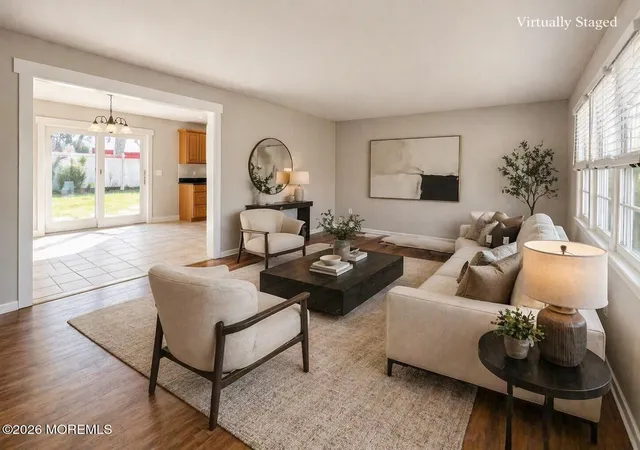 Homes for sale in Monroe, NJ | 48 Morton Ave, Monroe, NJ 08831 | MLS# 22611139