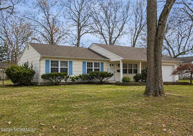 Homes for sale in Monroe, NJ | 48 Morton Ave, Monroe, NJ 08831 | MLS# 22611139
