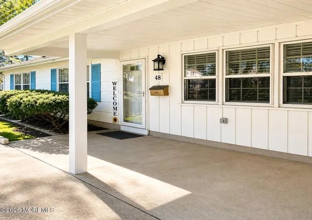 Homes for sale in Monroe, NJ | 48 Morton Ave, Monroe, NJ 08831 | MLS# 22611139