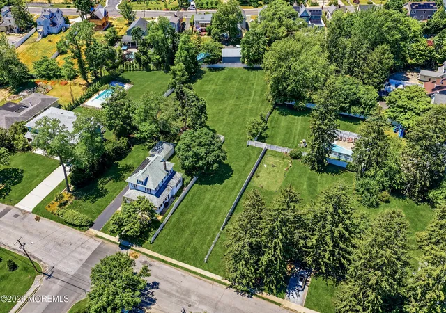 Photo 3 of Land for sale at 26 Monmouth Pl, Long Branch, NJ 07740 | MLS# 22611151 | Listing updated on 2026-06-18