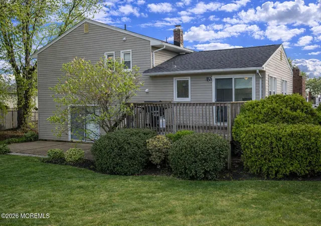 36th image of 4 Wilmot Rd, Sayreville, NJ 08872 | MLS# 22611164