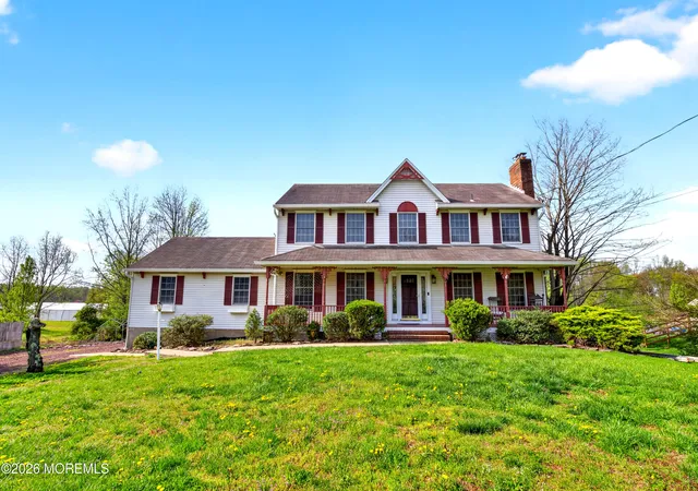 1st image of 98 Jacobstown Rd, New Egypt, NJ 08533 | MLS# 22611170