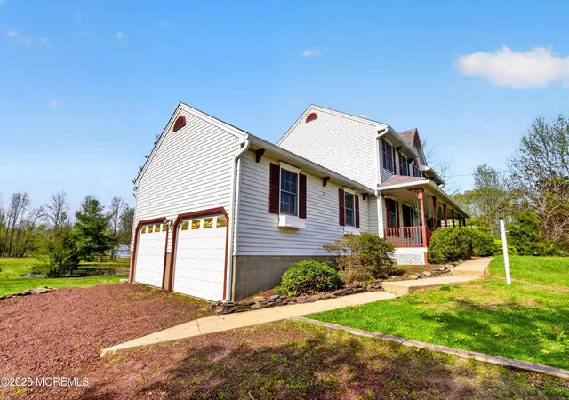 31st image of 98 Jacobstown Rd, New Egypt, NJ 08533 | MLS# 22611170