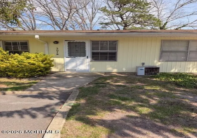 1st image of 307 W Malvern Ct #B, Lakewood, NJ 08701 | MLS# 22611780