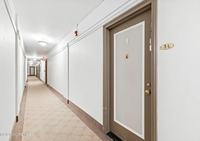 Homes for sale in Montclair, NJ | 10 Crestmont Rd #3L, Montclair, NJ 07042 | MLS# 22611514