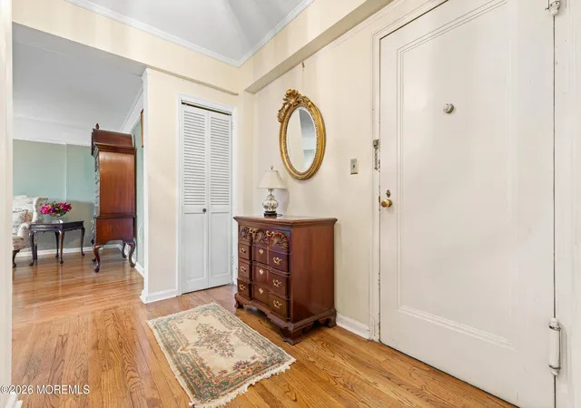 Homes for sale in Montclair, NJ | 10 Crestmont Rd #3L, Montclair, NJ 07042 | MLS# 22611514