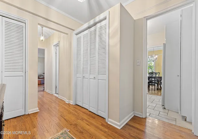 Homes for sale in Montclair, NJ | 10 Crestmont Rd #3L, Montclair, NJ 07042 | MLS# 22611514